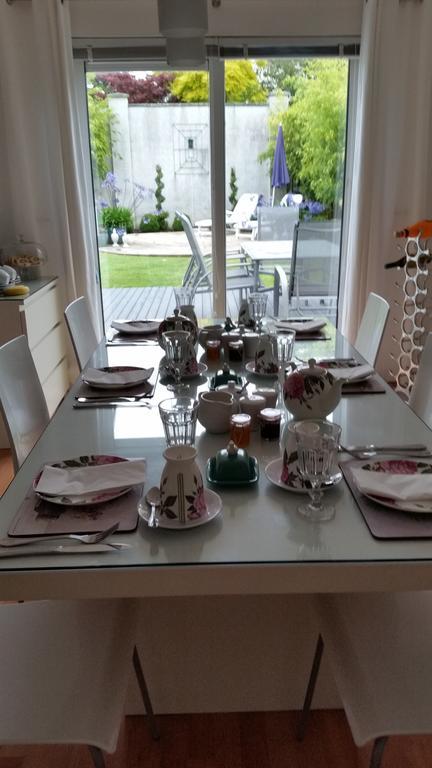 No.5 Bed & Breakfast Kilcullen 외부 사진