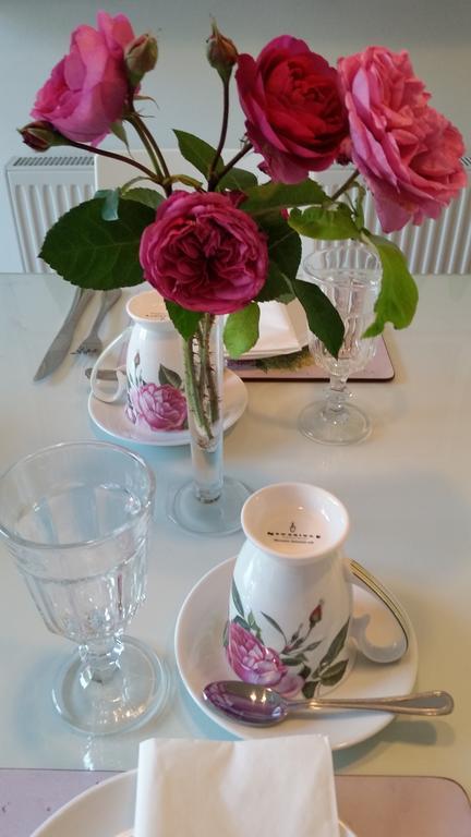 No.5 Bed & Breakfast Kilcullen 외부 사진