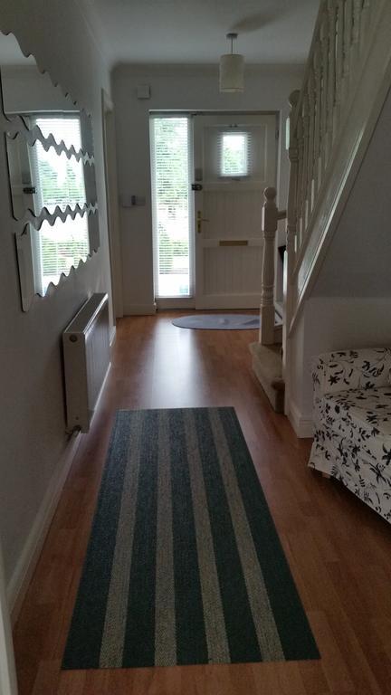 No.5 Bed & Breakfast Kilcullen 외부 사진