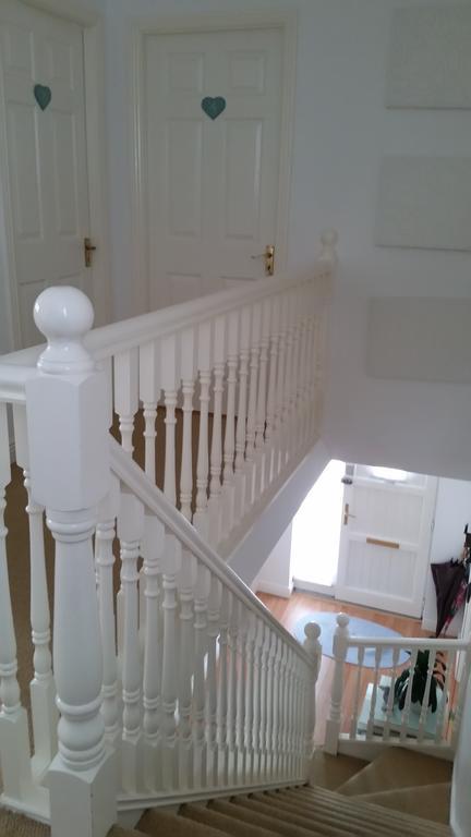 No.5 Bed & Breakfast Kilcullen 외부 사진