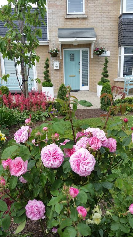 No.5 Bed & Breakfast Kilcullen 외부 사진