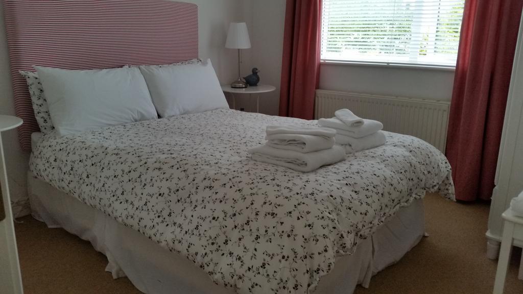 No.5 Bed & Breakfast Kilcullen 외부 사진