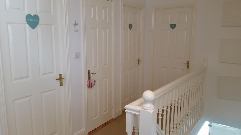 No.5 Bed & Breakfast Kilcullen 외부 사진