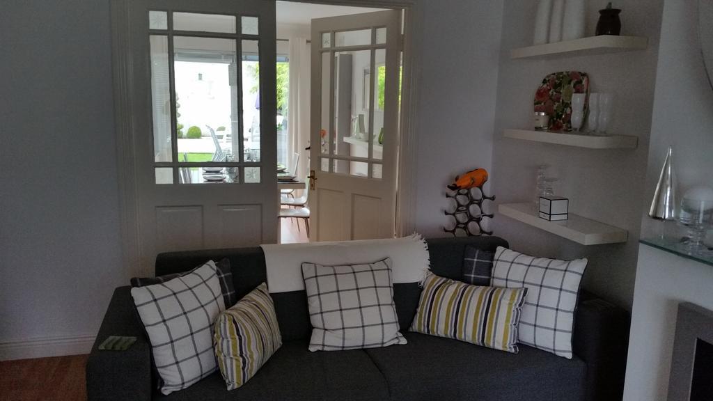 No.5 Bed & Breakfast Kilcullen 외부 사진