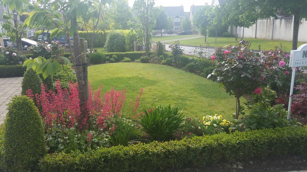 No.5 Bed & Breakfast Kilcullen 외부 사진
