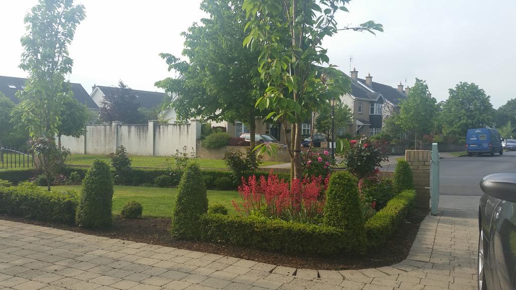 No.5 Bed & Breakfast Kilcullen 외부 사진