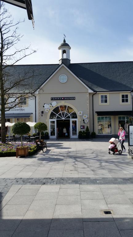 No.5 Bed & Breakfast Kilcullen 외부 사진