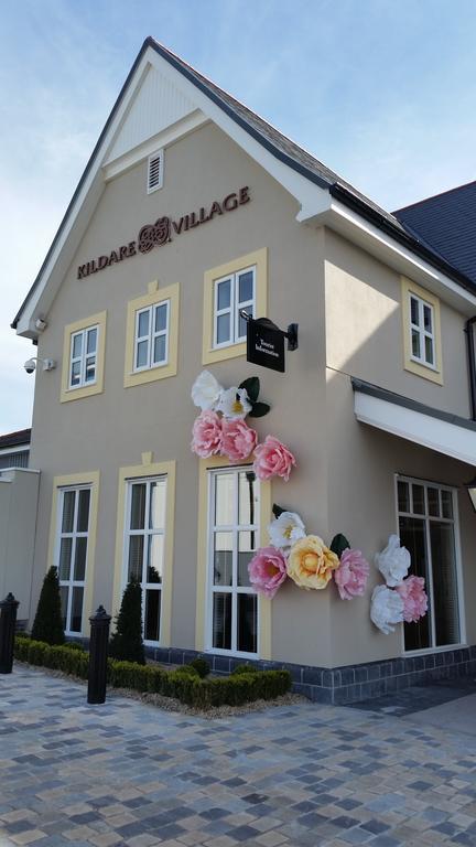 No.5 Bed & Breakfast Kilcullen 외부 사진