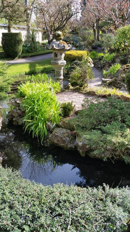 No.5 Bed & Breakfast Kilcullen 외부 사진