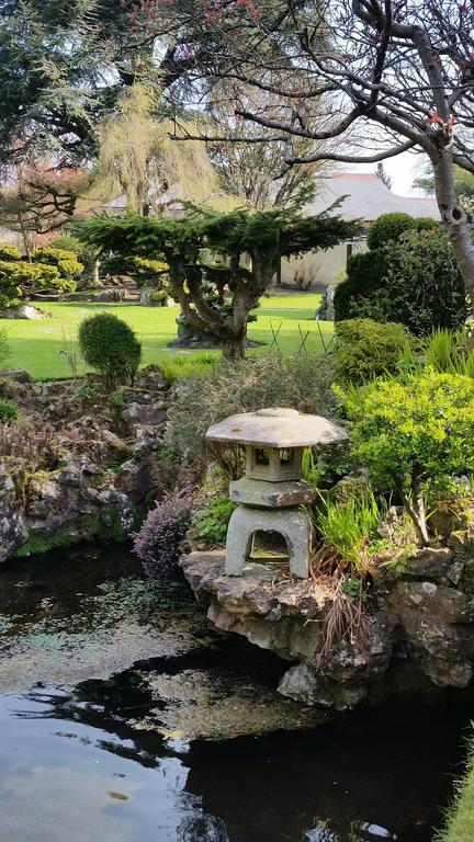 No.5 Bed & Breakfast Kilcullen 외부 사진
