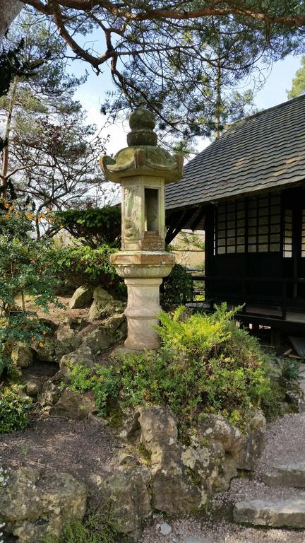 No.5 Bed & Breakfast Kilcullen 외부 사진