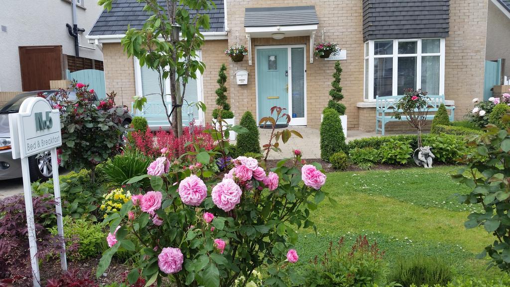 No.5 Bed & Breakfast Kilcullen 외부 사진