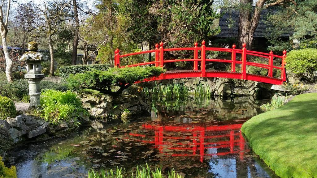 No.5 Bed & Breakfast Kilcullen 외부 사진