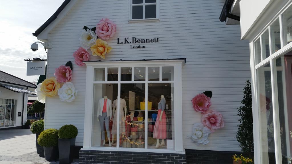 No.5 Bed & Breakfast Kilcullen 외부 사진