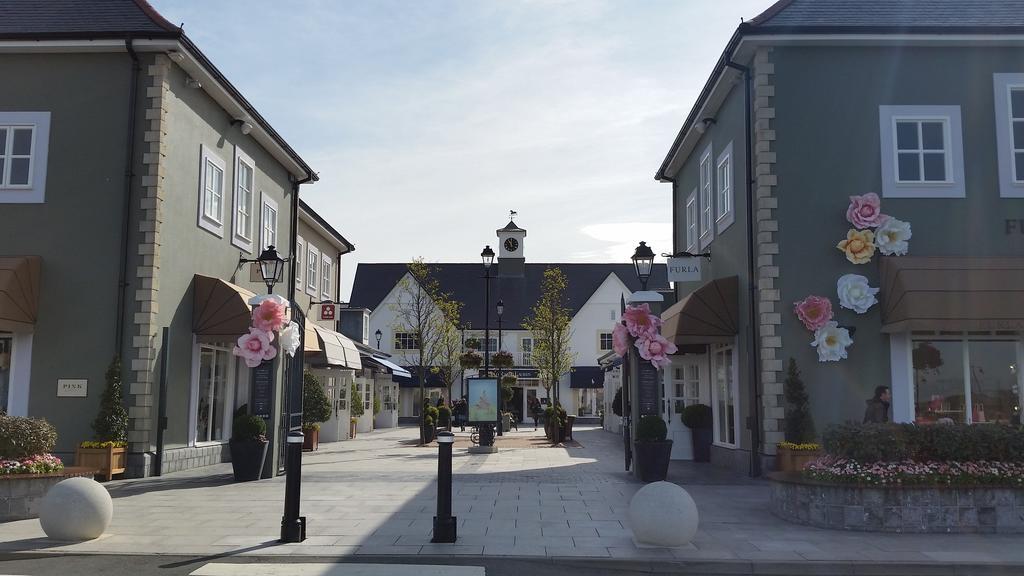 No.5 Bed & Breakfast Kilcullen 외부 사진