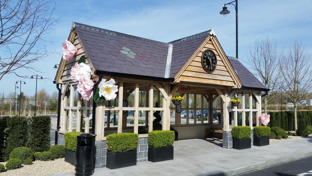 No.5 Bed & Breakfast Kilcullen 외부 사진