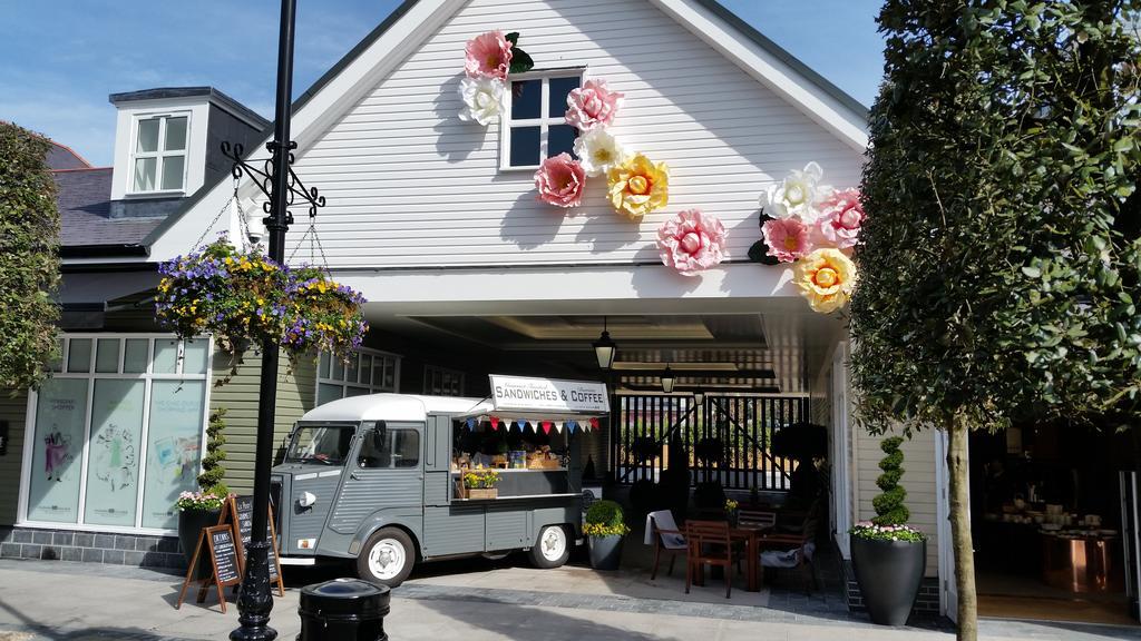 No.5 Bed & Breakfast Kilcullen 외부 사진