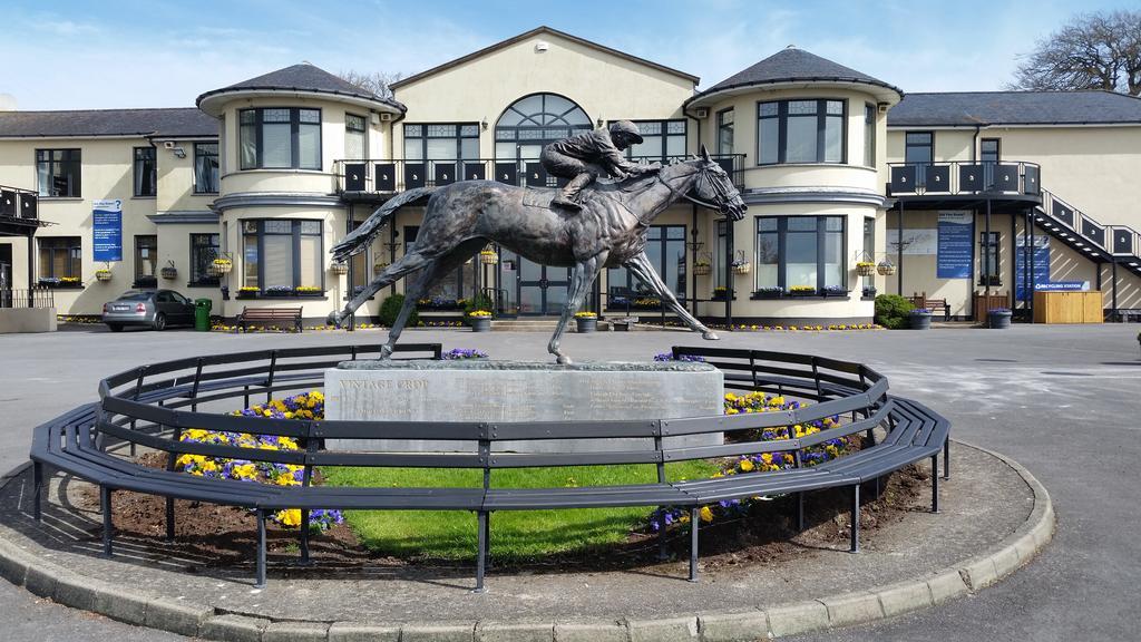 No.5 Bed & Breakfast Kilcullen 외부 사진