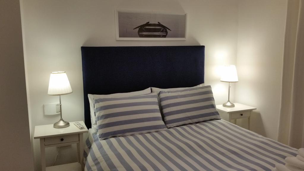 No.5 Bed & Breakfast Kilcullen 외부 사진