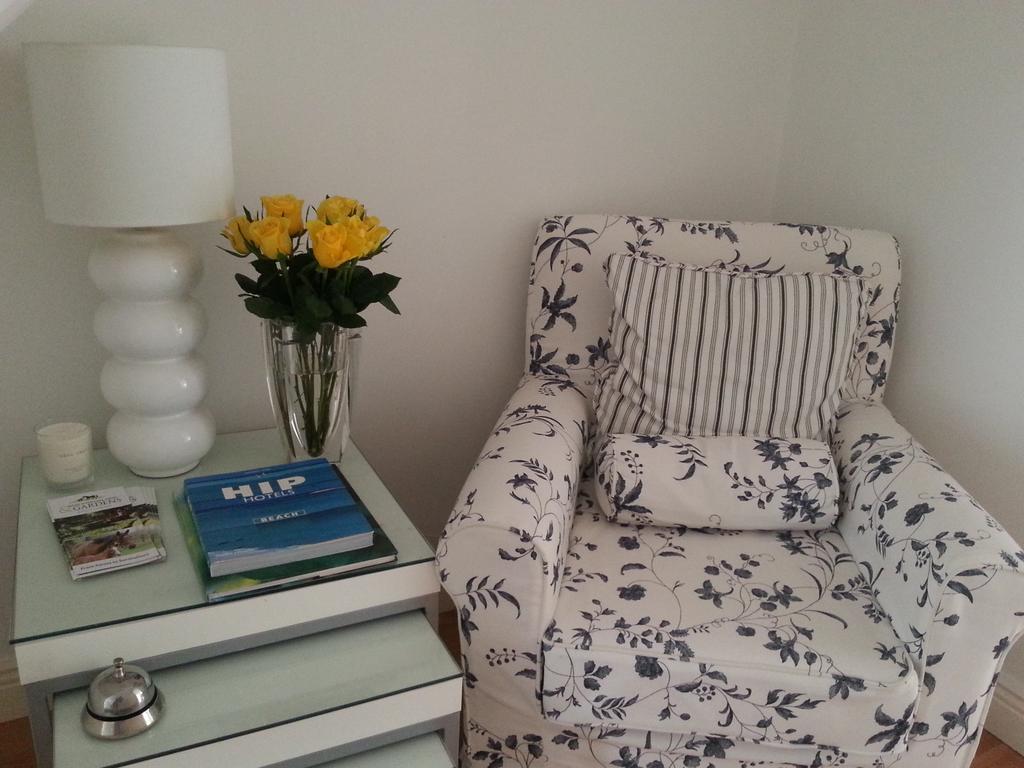 No.5 Bed & Breakfast Kilcullen 외부 사진