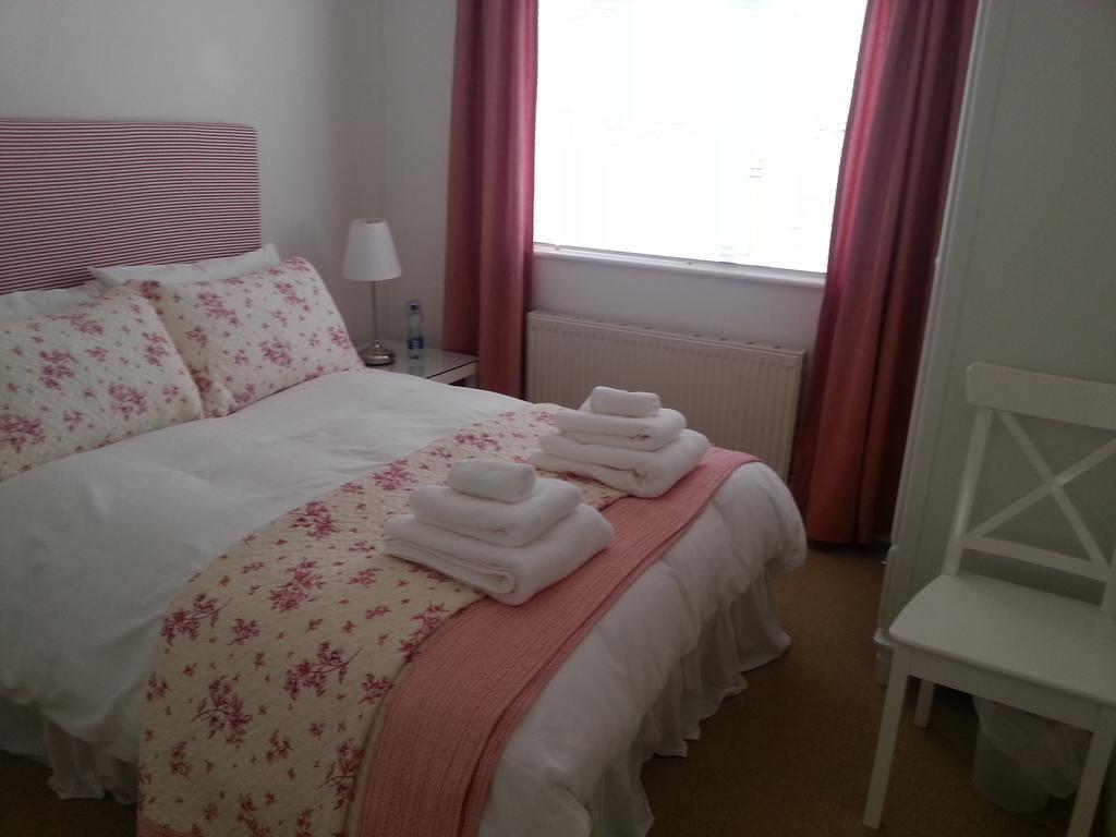 No.5 Bed & Breakfast Kilcullen 외부 사진