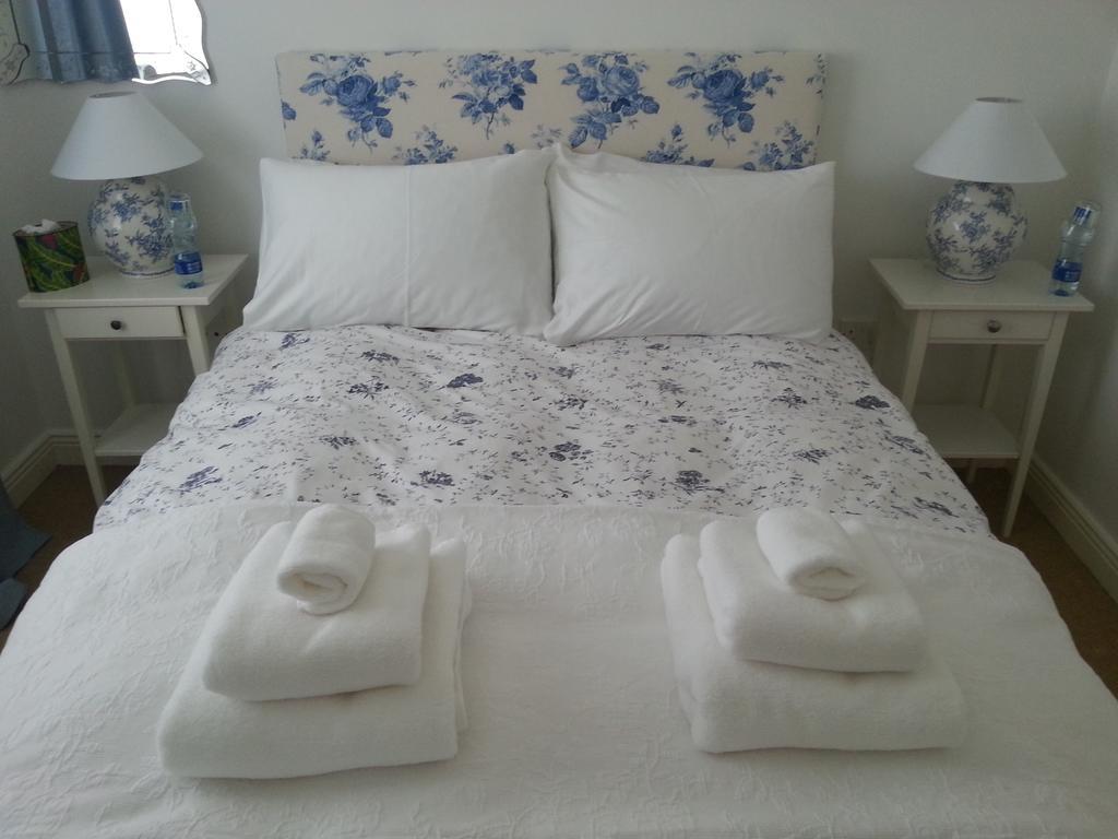 No.5 Bed & Breakfast Kilcullen 외부 사진