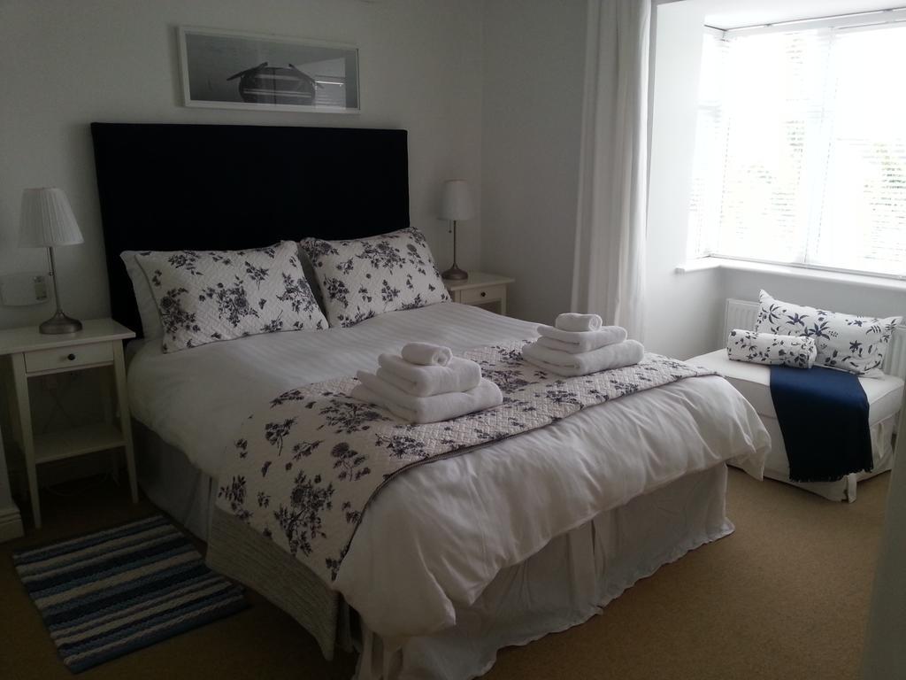 No.5 Bed & Breakfast Kilcullen 외부 사진