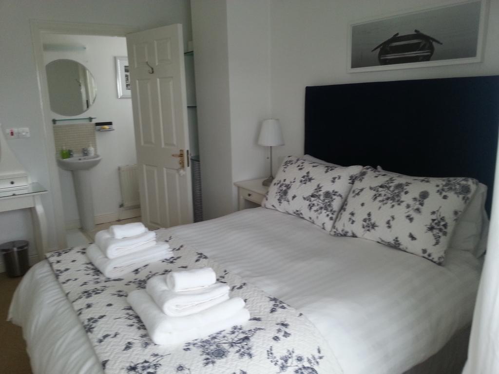 No.5 Bed & Breakfast Kilcullen 외부 사진