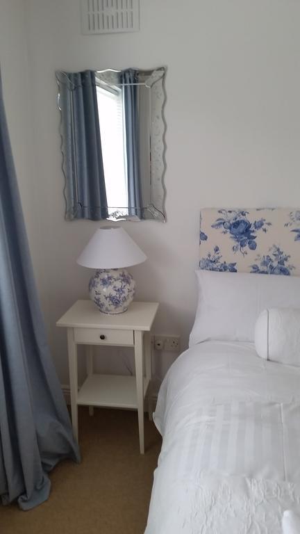 No.5 Bed & Breakfast Kilcullen 외부 사진