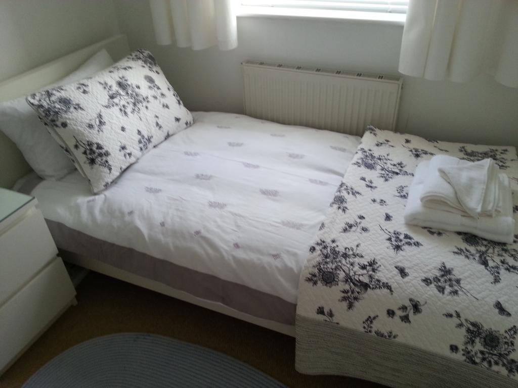 No.5 Bed & Breakfast Kilcullen 외부 사진