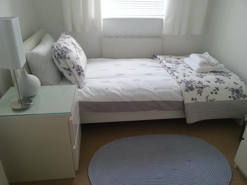 No.5 Bed & Breakfast Kilcullen 외부 사진