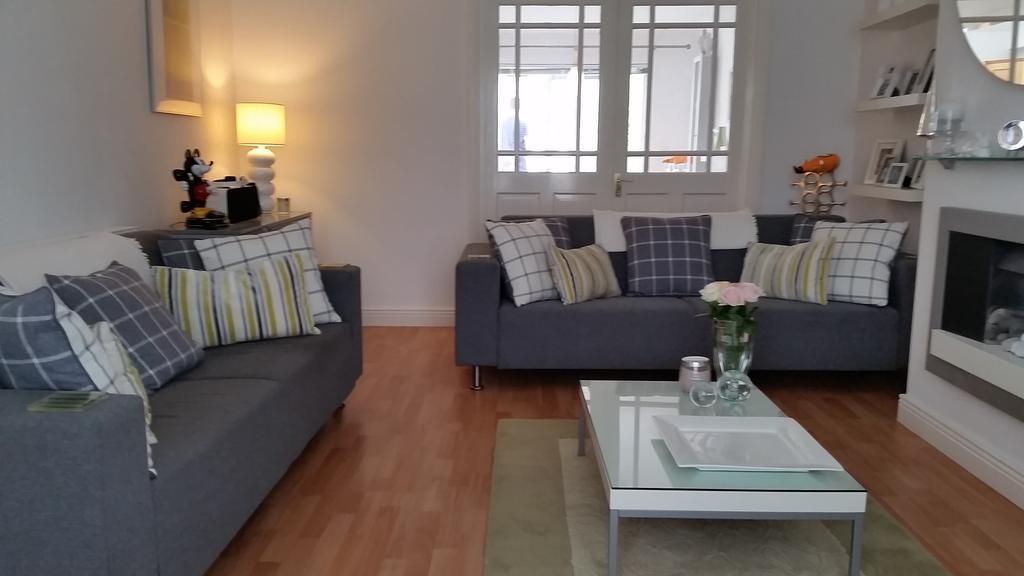 No.5 Bed & Breakfast Kilcullen 외부 사진
